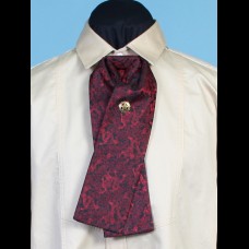 Scully Dragon Gentelems Tie 